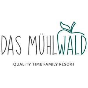 Logo Das Mühlwald
